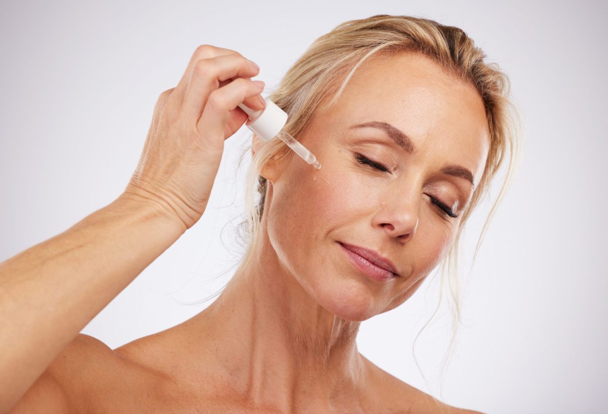 The Benefits of Peptide Therapy for Anti-Aging, Odenton