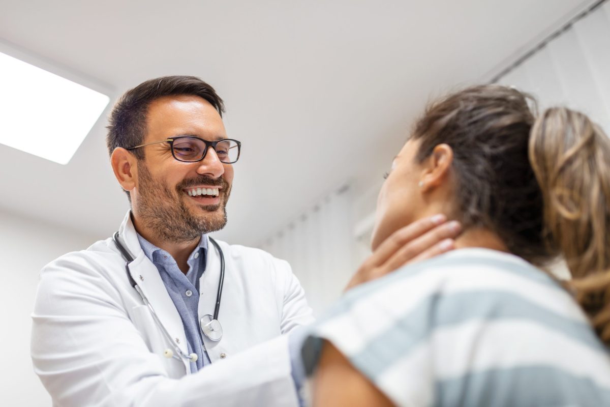 Peptide Therapy Clinic, Odenton