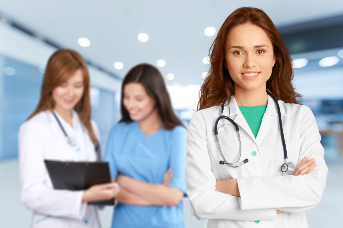 Peptide Therapy Clinic, Odenton