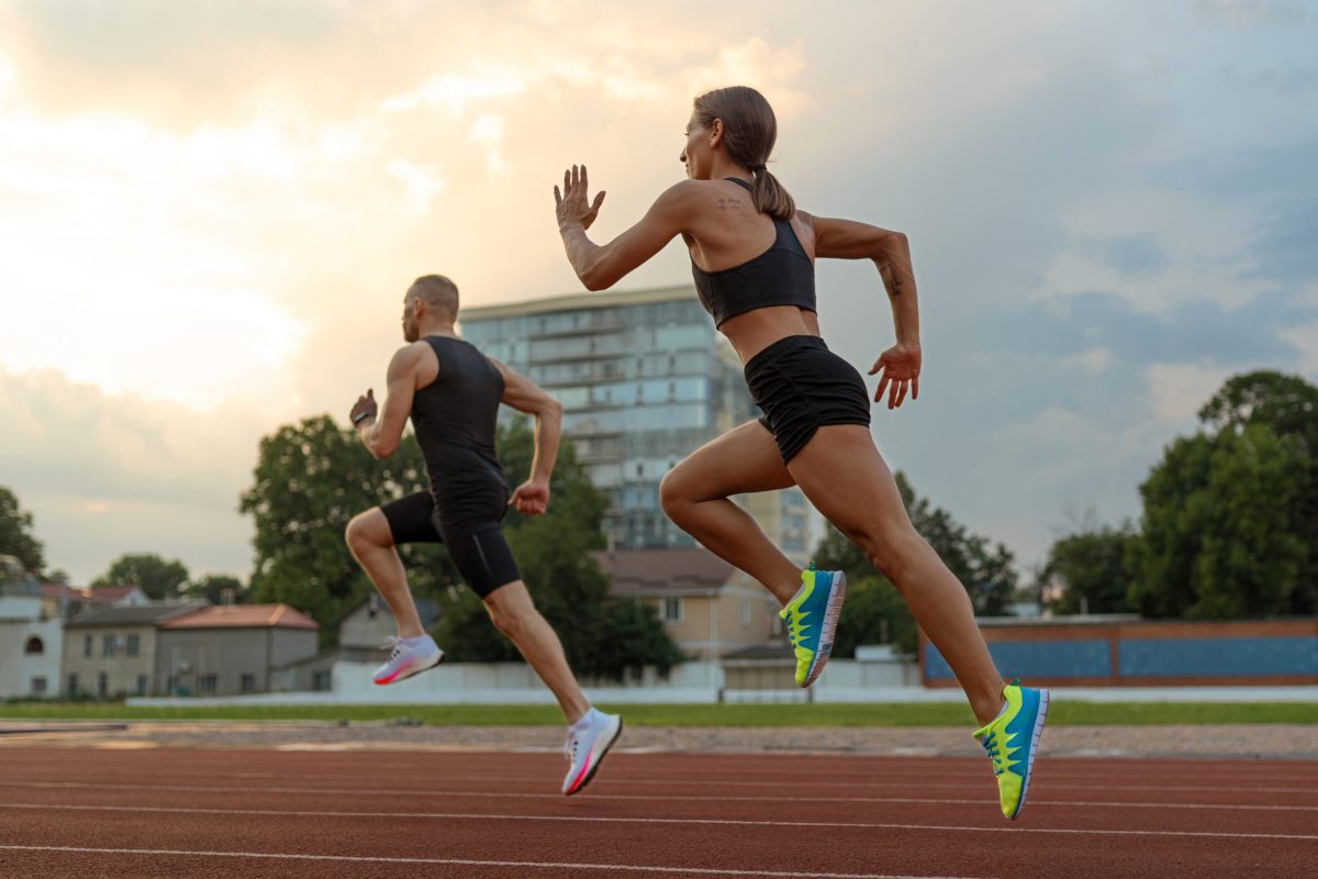 Peptide Therapy for Athletic Performance, Odenton