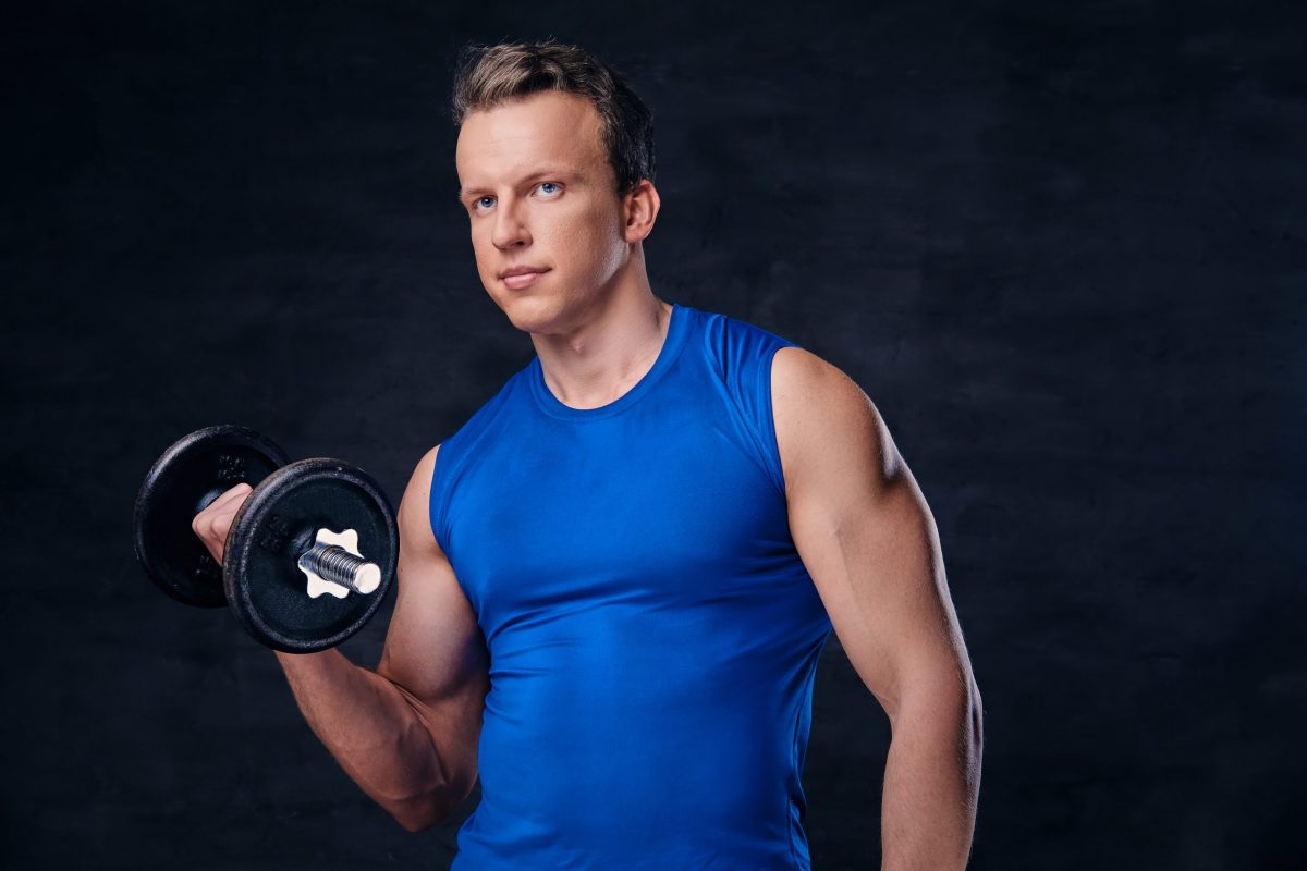 Peptide Therapy Clinic, Odenton